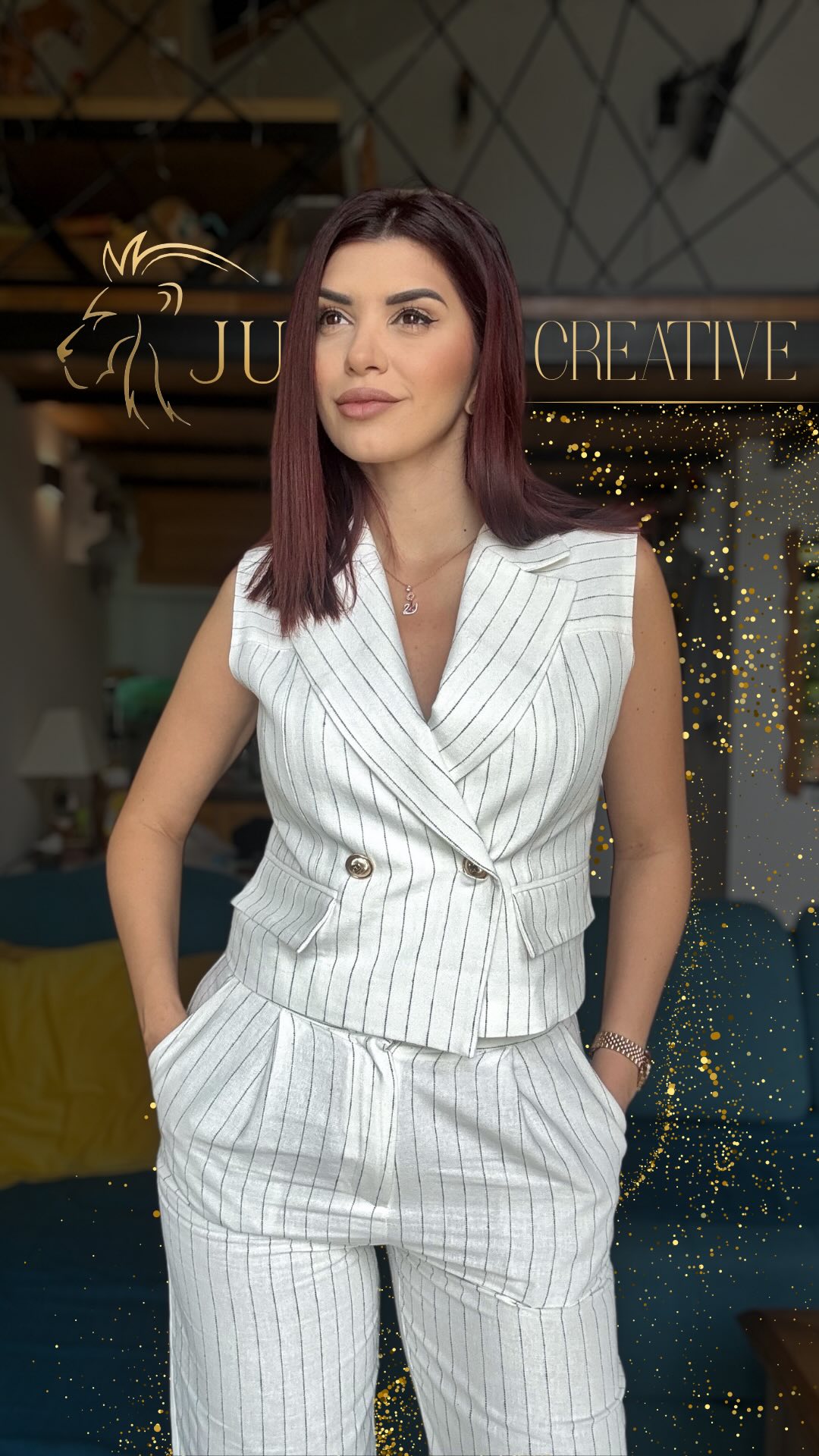 LAVJU Creative Portfolio